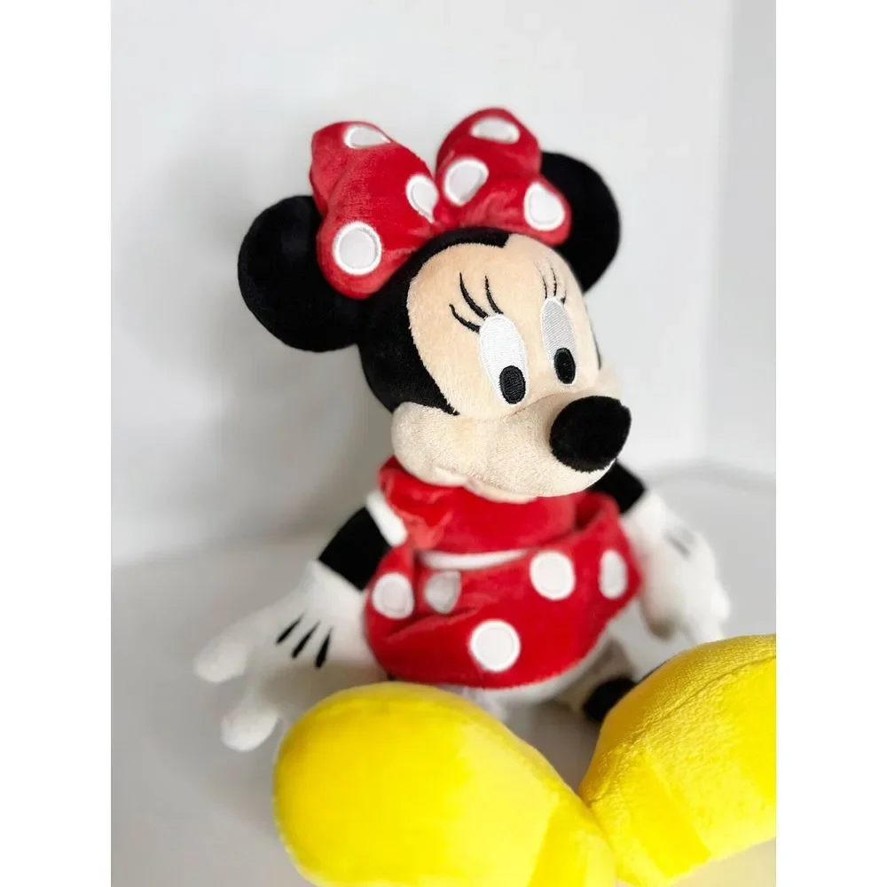 Disney home smoke great